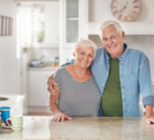 מפתיע: זה סוד האושר של אנשים בגיל השלישי-תמונה